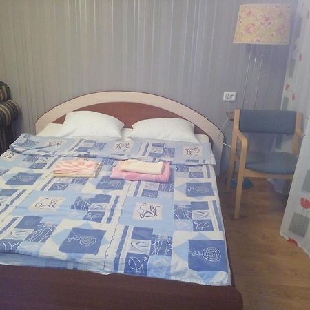 Spordi Apartment Нарва Екстериор снимка