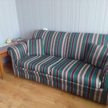 Spordi Apartment Нарва Екстериор снимка
