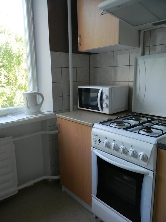 Spordi Apartment Нарва Стая снимка