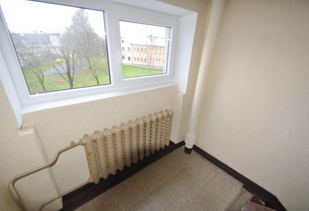 Spordi Apartment Нарва Стая снимка