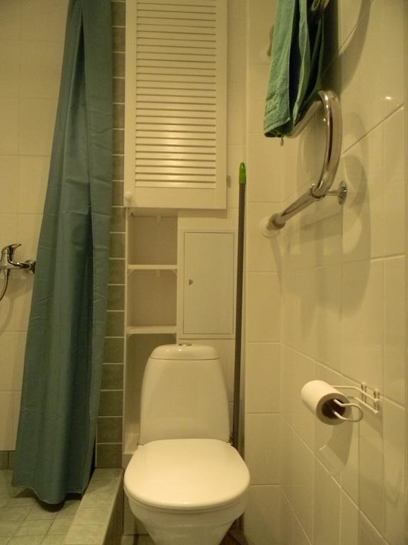 Spordi Apartment Нарва Екстериор снимка