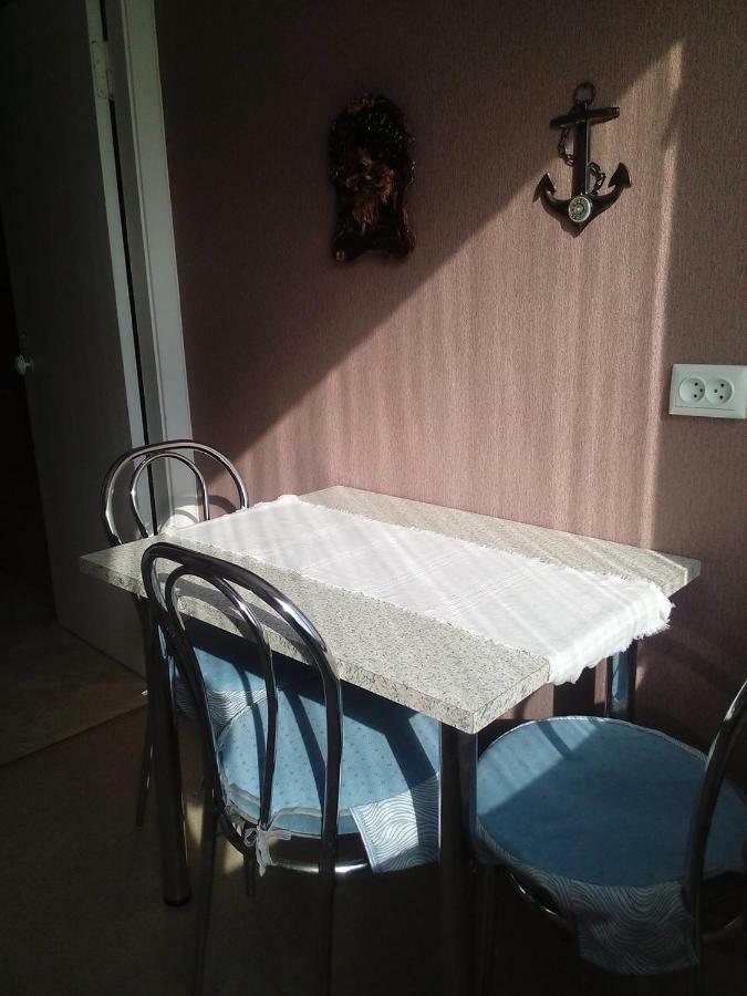 Spordi Apartment Нарва Екстериор снимка