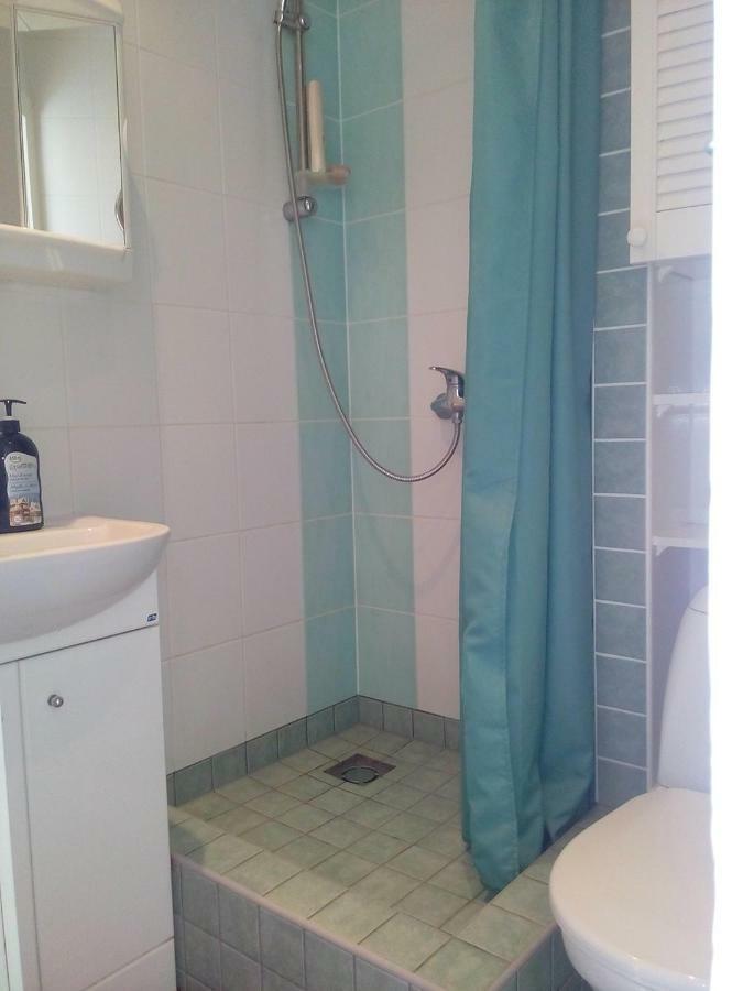 Spordi Apartment Нарва Екстериор снимка