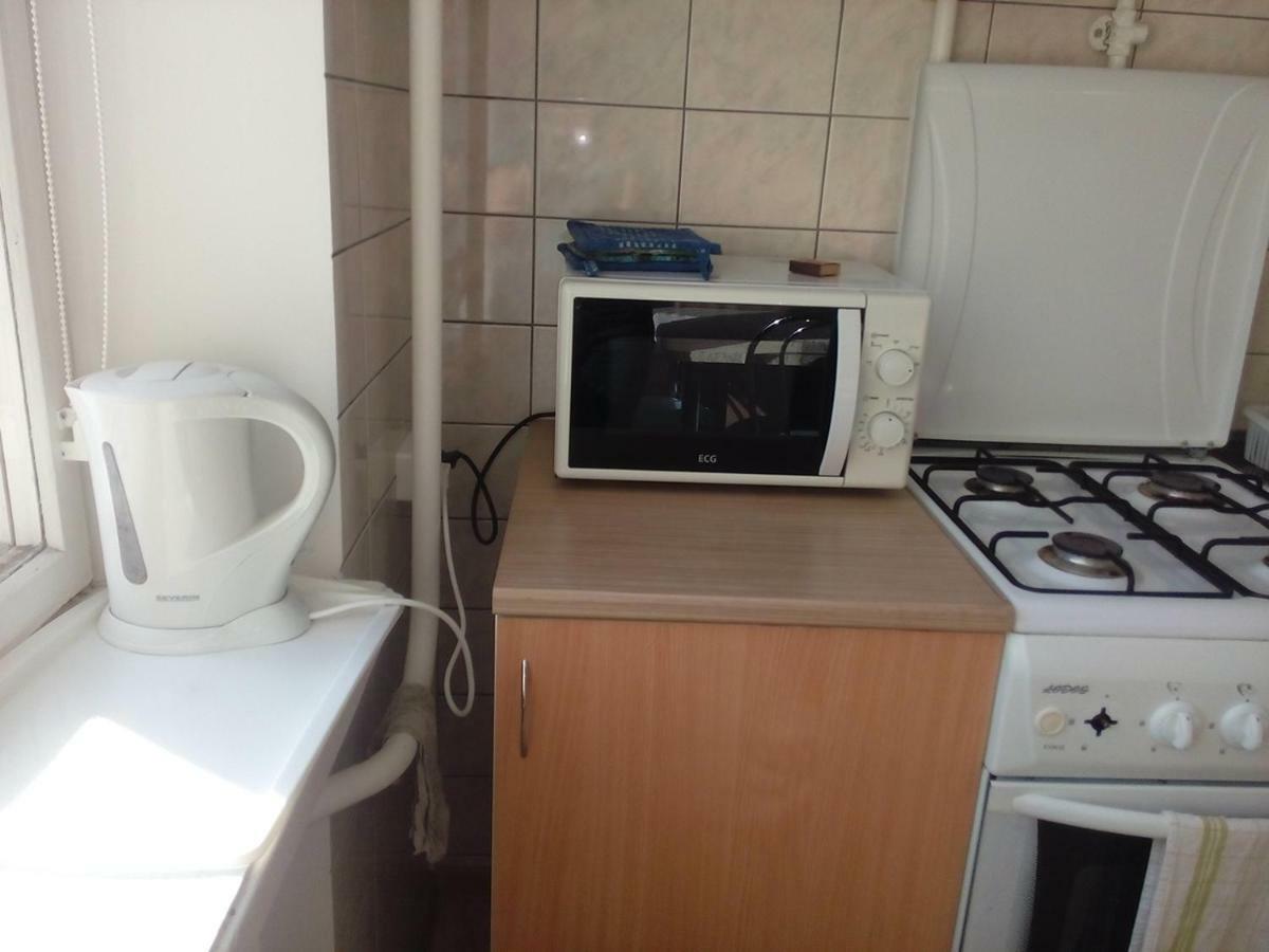 Spordi Apartment Нарва Екстериор снимка