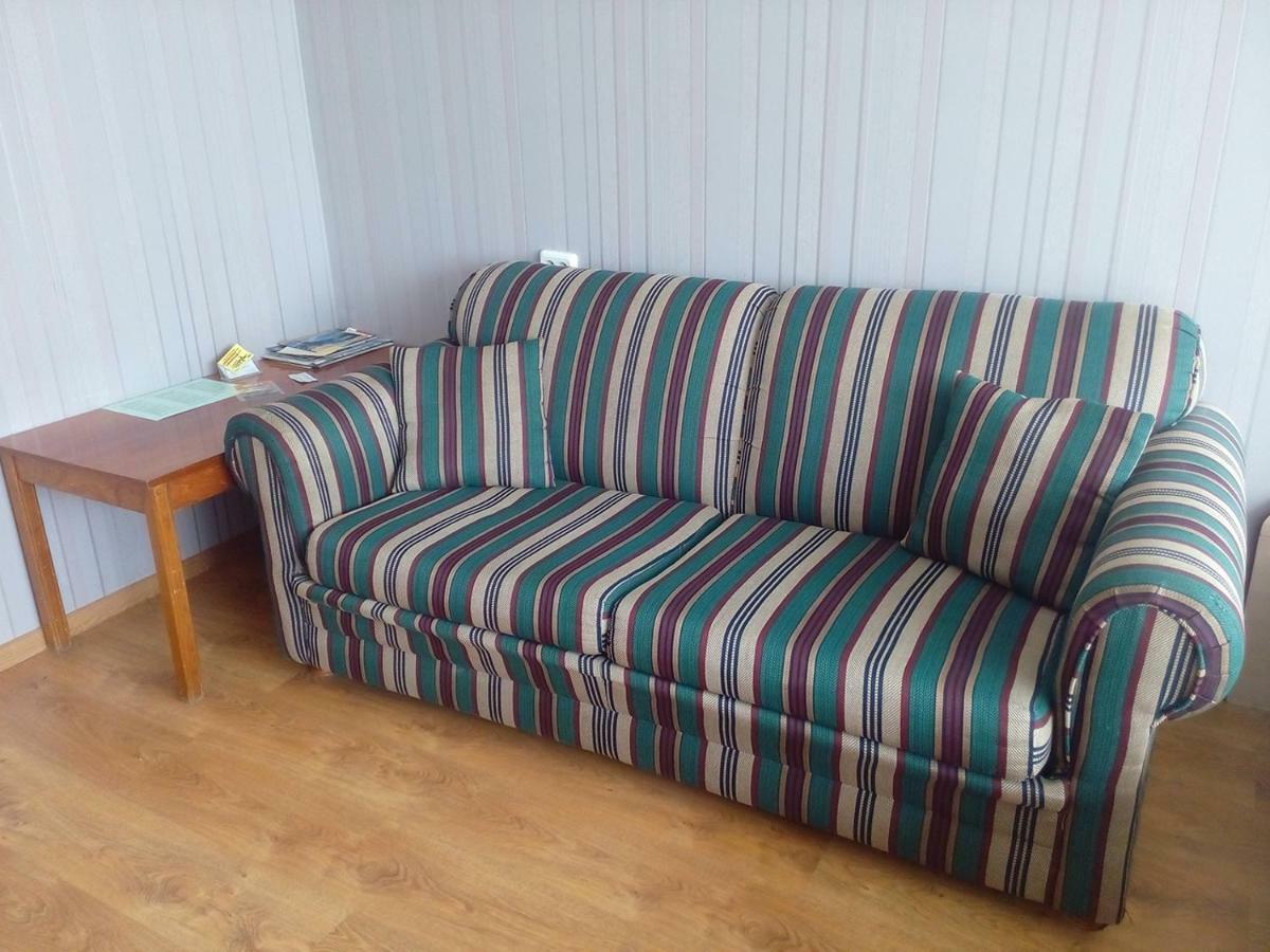 Spordi Apartment Нарва Екстериор снимка